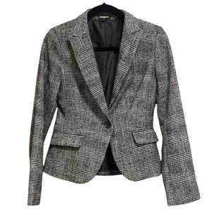 Express Blazer for Women